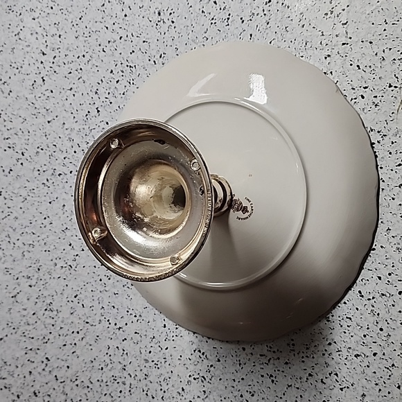 SALE SALE....JAMES KENT FINE EARTHENWARE ENGLAND. RARE - Picture 4 of 4